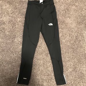 North Face Men’s Winter Warm Tights